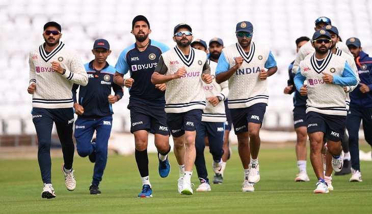 IND vs ENG: क्या हेडिंग्ले टेस्ट में सूर्या-अश्विन को मिलेगा खेलने का मौका, ऐसी सकती है भारत की प्लेइंग 11