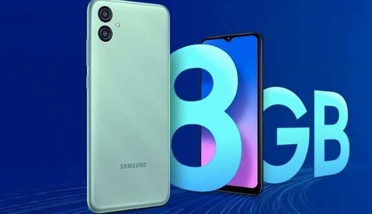 Samsung Flipkart Offer: 5000mAh बैटरी वाले फोन पर मिल बंपर डिस्काउंट, जानें कितनी है छूट