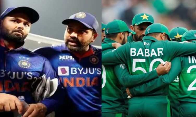 Asia Cup 2022: भारत-पाकिस्तान के हेड टू हेड में किसका पलड़ा है भारी, जानें पूरी डिटेल्स