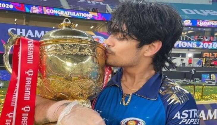 भारत के इस पूर्व खिलाड़ी ने क्यों कहा &ldquo;ईशान किशन&rdquo; में हैं कप्तान की ताकत ?