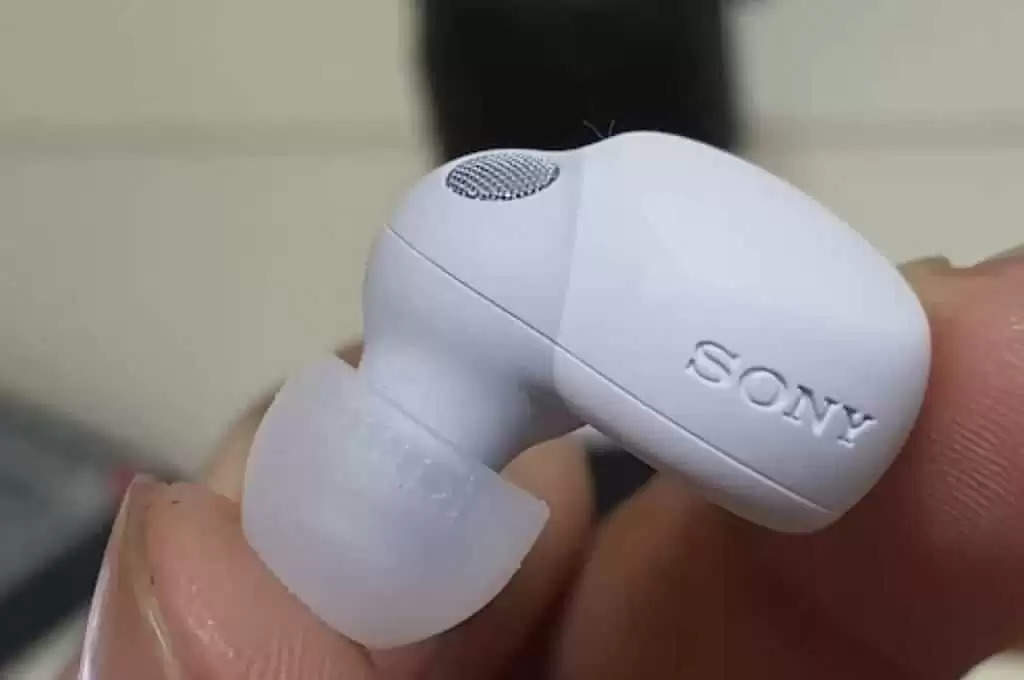 Sony WF-LS900N Earbuds: इसे लगाने के बाद डांस तो बनता है Boss! कीमत जानकार आप झूम उठेंगे