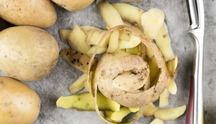Health Benefits Of Potato Peel: आलू के छिलके फेंकने की ना करें भूल, इसमें मौजूद न्यूट्रिएंट्स से मिलेंगे आपको गजब के फायदे
