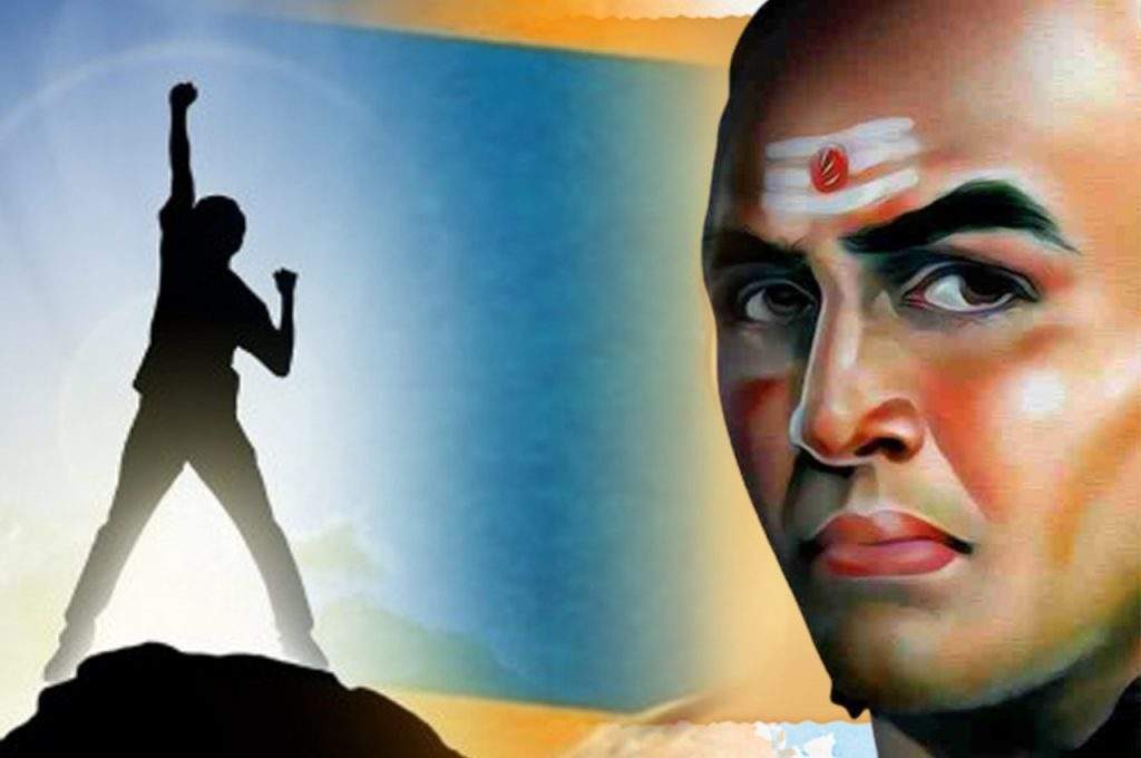 Chanakya Niti: अपनी इन आदतों के कारण आपको भी जीते जी भोगना पड़ सकता है नर्क, तुरंत बदलें…