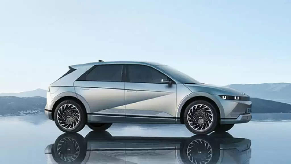 Hyundai की ये बेहतरीन इलेक्ट्रिक कार Kia EV6 को देगी पटकनी, 600 किमी से ज्यादा की रेंज के साथ तगड़े फीचर्स कर देंगे खुश