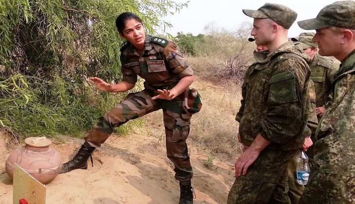 Army Recruitment 2021: महिला सैन्य पुलिस में चल रही है भर्ती, जल्दी करें 20 जुलाई है आवेदन की अंतिम तिथि