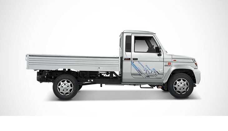 Mahindra Maxx Pickup: महिंद्रा की नई बोलेरो से होगी जबरदस्त कमाई, तगड़े पॉवरट्रेन के साथ जानें कितनी है कीमत