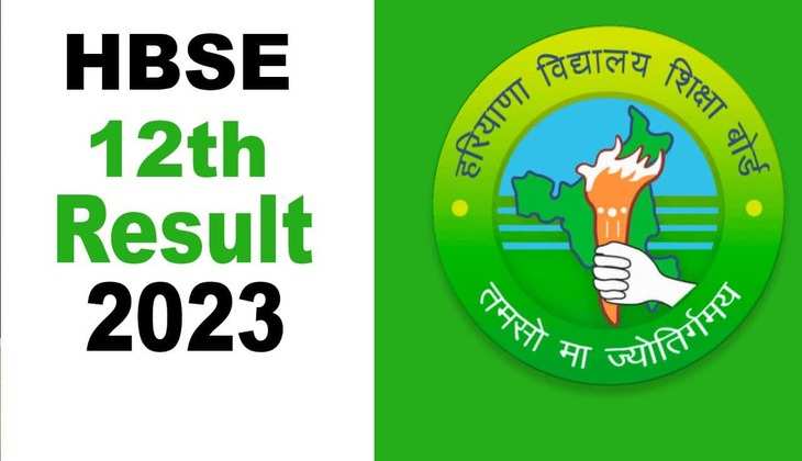 HBSE 12th Result 2023: बोर्ड ने घोषित किया 12वीं का परीक्षा परिणाम, सिवानी मंडी की नैंसी ने किया टॉप