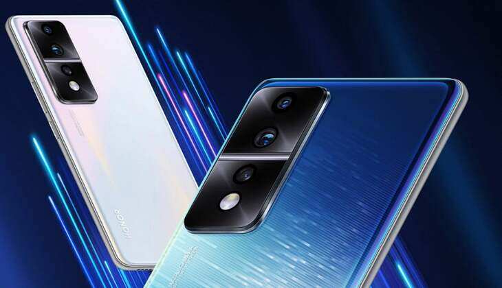 Honor 80 GT: 4,800mAh की दमदार बैटरी के साथ लांच हुआ 5G स्मार्टफोन, जानें क्या है कीमत