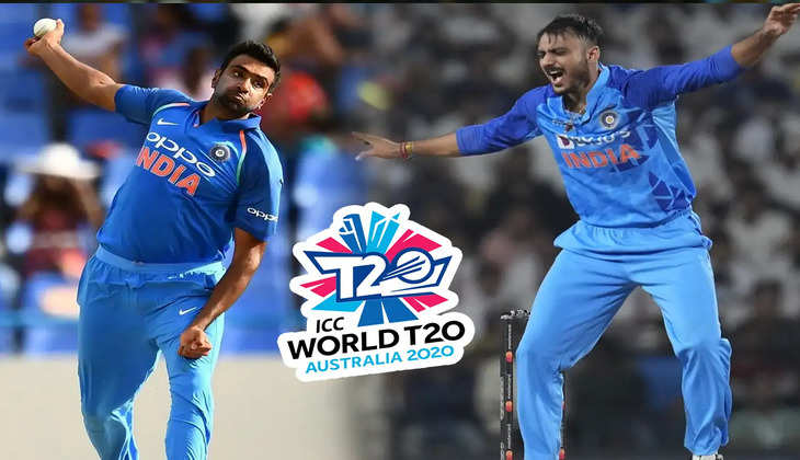सेमीफाइनल में R Ashwin और Axar Patel की जोड़ी दिलाएगी इंडिया को जीत, बस करना होगा इंतना सा काम...