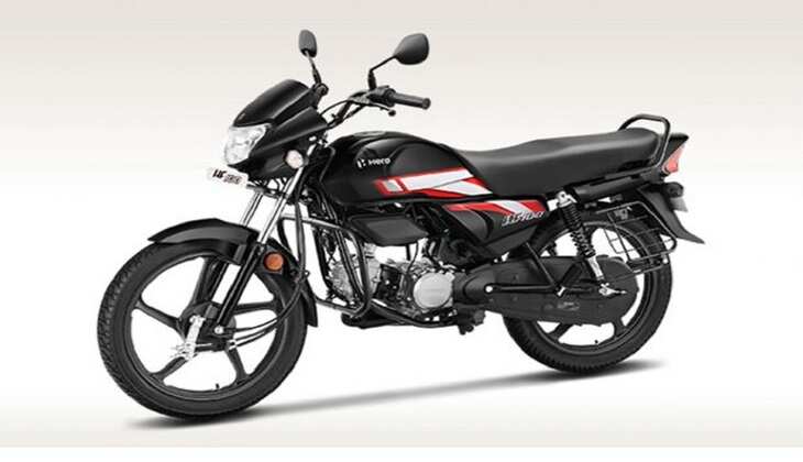 Hero की ये बाइक आपको एक लीटर में कराएगी 80 किमी की सैर, जबरदस्त फीचर्स के साथ मात्र इतने रुपए में करें अपने नाम