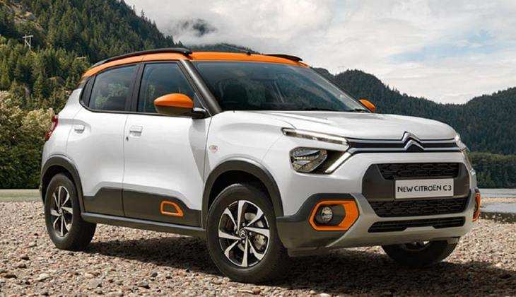 Citroen की इलेक्ट्रिक कार ने छुड़ाए Hyundai के पसीने, बिक्री में लगाई लंबी छलांग, जानें कैसे हैं फीचर्स और कीमत