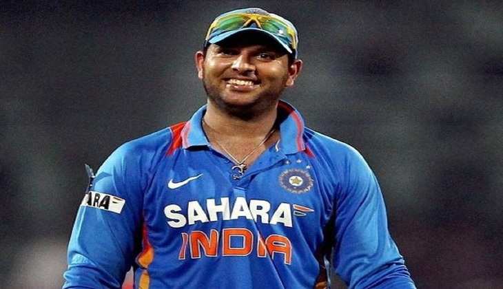 भारतीय टीम के इन तीन खिलाड़ियों में खुद की झलक महसूस करते हैं पूर्व क्रिकेटर युवराज सिंह, माना इन्हें भविष्य का कप्तान