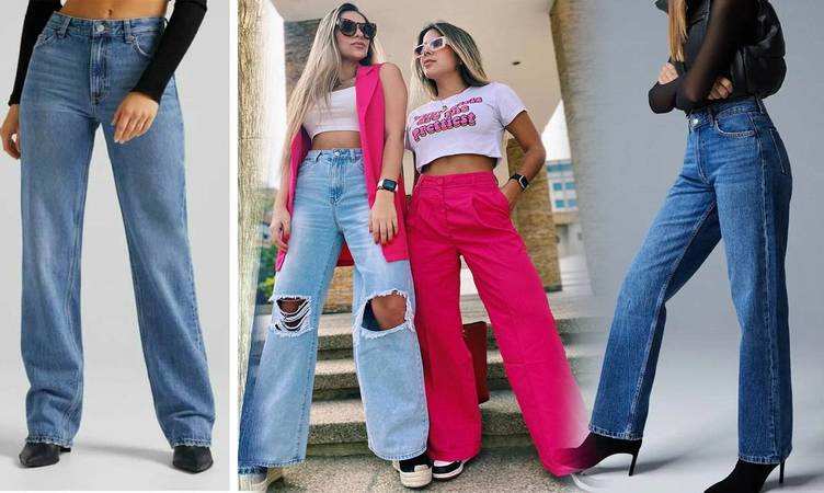 Fashion Tips: गर्मी में दिखना है सुपरहॉट तो High Waist Jeans के इन लुक्स में ढ़ाएं कहर