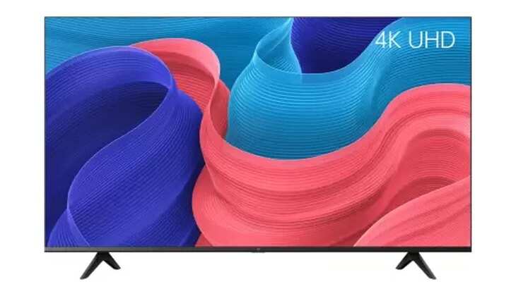 OnePlus TV 55 Y1S Pro: अब सिनेमा का मजा उठाओ घर में! पूरे 20% डिस्काउंट में मिल रहा स्मार्टटीवी, जानें कीमत
