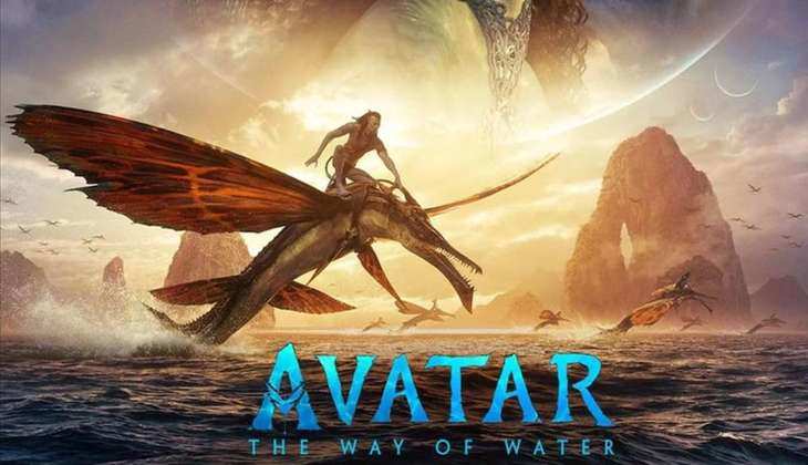 Avatar 2 Box Office: अवतार 2 ने दुनिया भर के बॉक्स ऑफिस पर मचाया धमाल, 1 बिलियन डॉलर के पार पहुंची कमाई