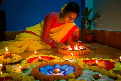 Diwali 2022: रोशनी के इस पर्व पर वास्तु के अनुसार जलाएं दीये, गणेश-लक्ष्मी संग में बरसाएंगे कृपा