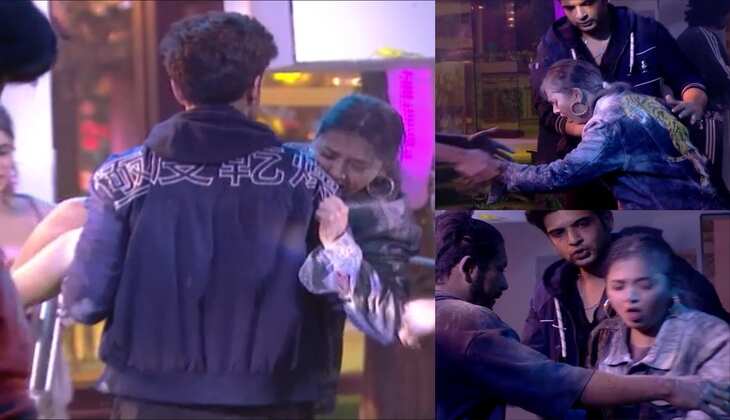 Bigg Boss 15: कैप्टेंसी टास्क के लिए दिखा घरवालों का जूनून, Teja के ड्रामें ने मचाया घर में तहलका