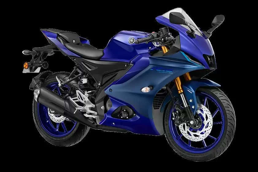 Yamaha की ये शानदार स्पोर्ट्स बाइक के फैन्स के लिए खुशखबरी, कंपनी 2 लाख की बाइक को महज 14 हजार में कर रही बिक्री