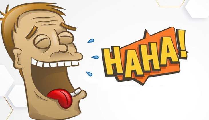 Viral Jokes: नई शादी के बाद संता ने कंफ्यूज होकर बीवी से जो सवाल पूछा सुनकर हंसते-हंसते पेट पकड़ लेंगे