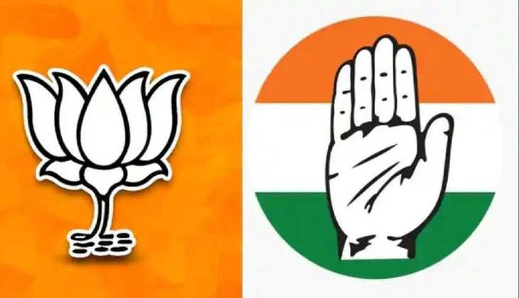 Delhi MCD Election 2022: क्या भाजपा के 15 साल के वर्चस्व को हिला पाएगी कांग्रेस और आप? जानिए समीकरण