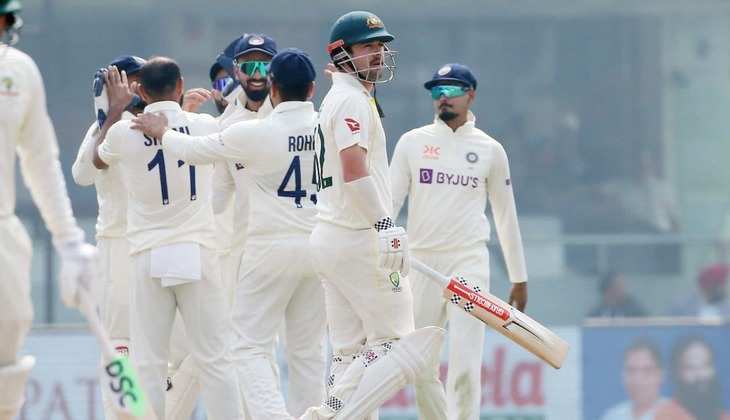 Team India: इस दिग्गज ने टीम इंडिया को बताया हल्का? कहा-"जीतेगा तो सिर्फ ऑस्ट्रेलिया"