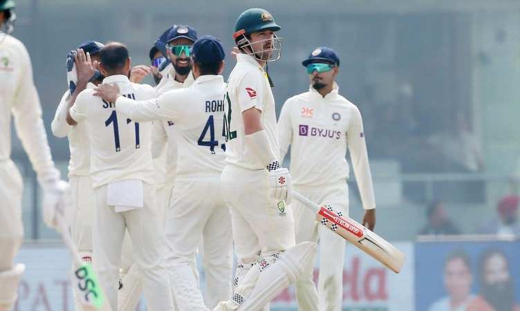 WTC Final 2023: इंडिया के विस्फोटक बल्लेबाज को फाइनल से पहले लगी गंभीर चोट, हाथ पर बंधी नजर आई पट्टी