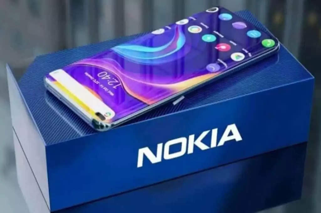 5G Smartphone Launch: दिलों को जीतने आ गया Nokia Ferrari Plus फोन, जानें फीचर्स