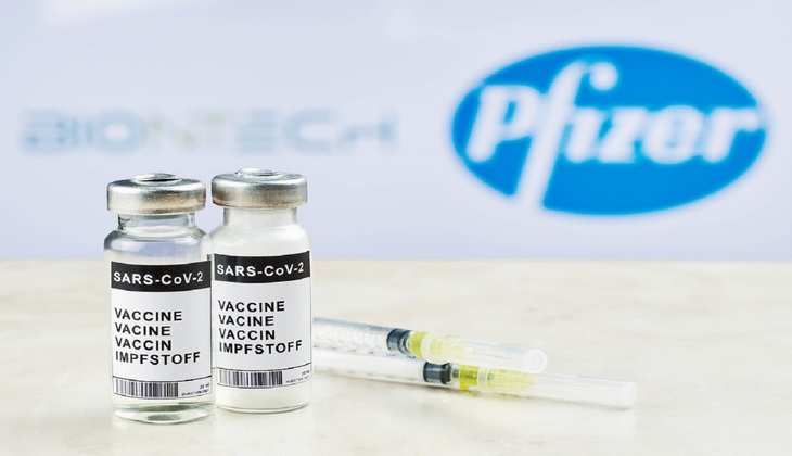 ब्रिटेन सरकार का बड़ा फैसला, 12 से 15 साल तक के बच्चों को वैक्सीन लगाने की मिली मंजूरी