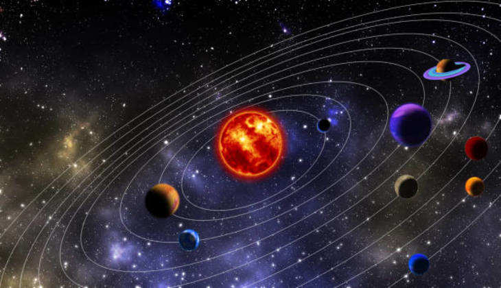 Planet Astrology: बुध, राहु और सूर्य एक साथ  मौजूद हैं इस राशि में…देंगे इन जातकों को लाभ, जानिए