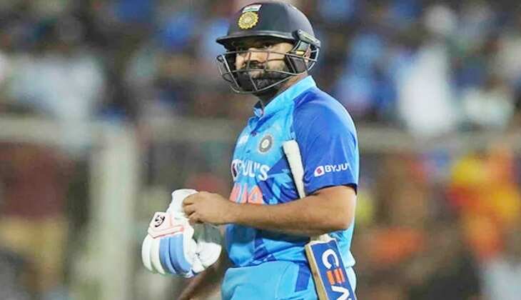 IND vs SA: भारत-साउथ अफ्रीका मैच में हिटमैन के पास है बड़ा मौका, ऐसा करते ही तोड़ सकते हैं विश्व रिकॉर्ड