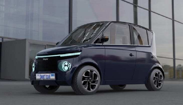 ये है देश की सबसे सस्ती electric car, जबरदस्त रेंज के साथ हैं शानदार फीचर्स, देखिए महज इतनी रखी है कीमत
