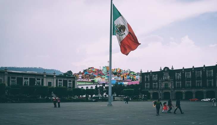 Third Wave: Mexico में तीसरी लहर का कहर शुरू, जानें वैक्सीनेशन का क्या रहा असर?