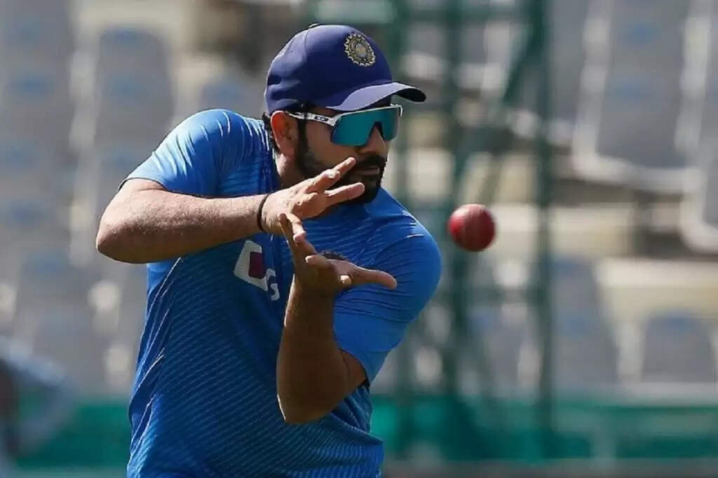 Rohit Sharma की इंग्लैंड के खिलाफ टी20 सीरीज से पहले रिपोर्ट आई निगेटिव, फैंस के बीच दौड़ी खुशी की लहर