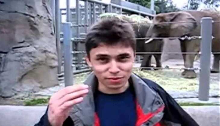 First Video on Youtube : 17 साल पहले दुनिया के सबसे बड़े वीडियो प्लेटफार्म पर अपलोड हुआ था पहला वीडियो, यहीं से शुरू इसका असली सफर