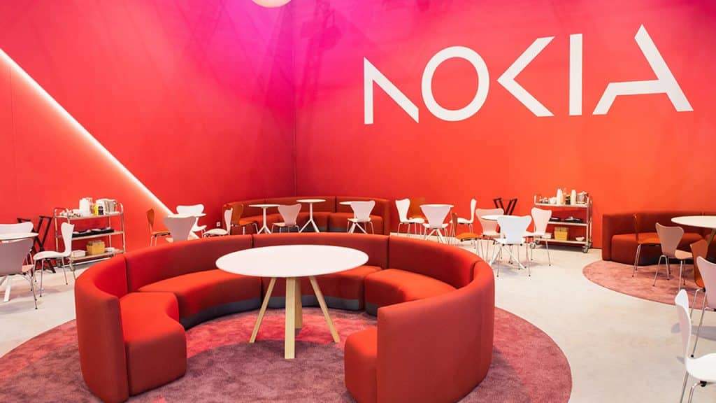 NOKIA Logo: नए तेवर- नए कलेवर के साथ लॉन्च हुआ नोकिया का नया लोगो, जानें क्या हुआ बदलाव