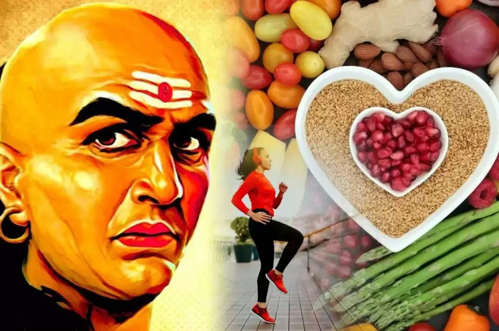 Chanakya Niti: गलत खानपान औऱ जीवन शैली ही नहीं, बल्कि इन वजहों से भी बढ़ जाता है दिल की बीमारी का खतरा