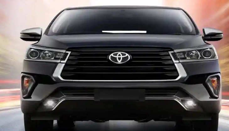 Toyota Innova HyCross: टशन लुक में नजर आएगी नई इनोवा, भारत में जल्द होगी लांच, जानें पूरी डिटेल्स
