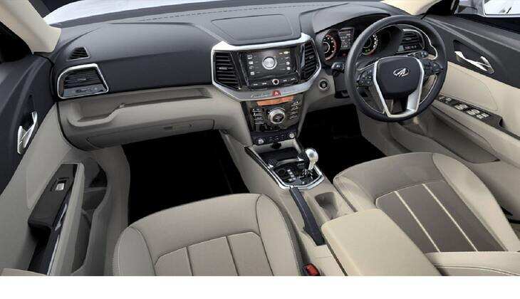 इलेक्ट्रिक सनरुफ और ट्रैकशन कंट्रोल के साथ Mahindra की ये कार जल्द देगी मार्केट में दस्तक, स्टाइलिश लुक देख आपके भी छूट जाएंगे पसीने