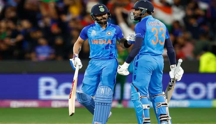 IND vs PAK: कोहली ने असंभव को किया संभव, रोंगटे खड़े कर देने वाले मैच में भारत की विराट जीत