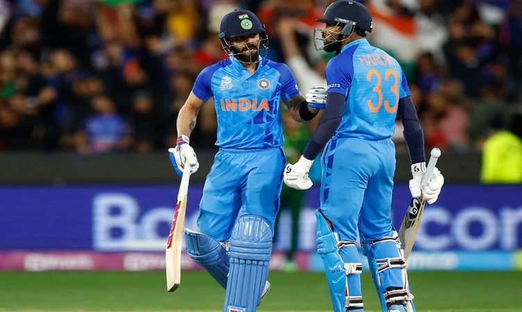 T20 World Cup 2022: इंडिया के लिए बुरी खबर, पाक मैच के हीरो वर्ल्ड कप के मैच से होंगे बाहर...