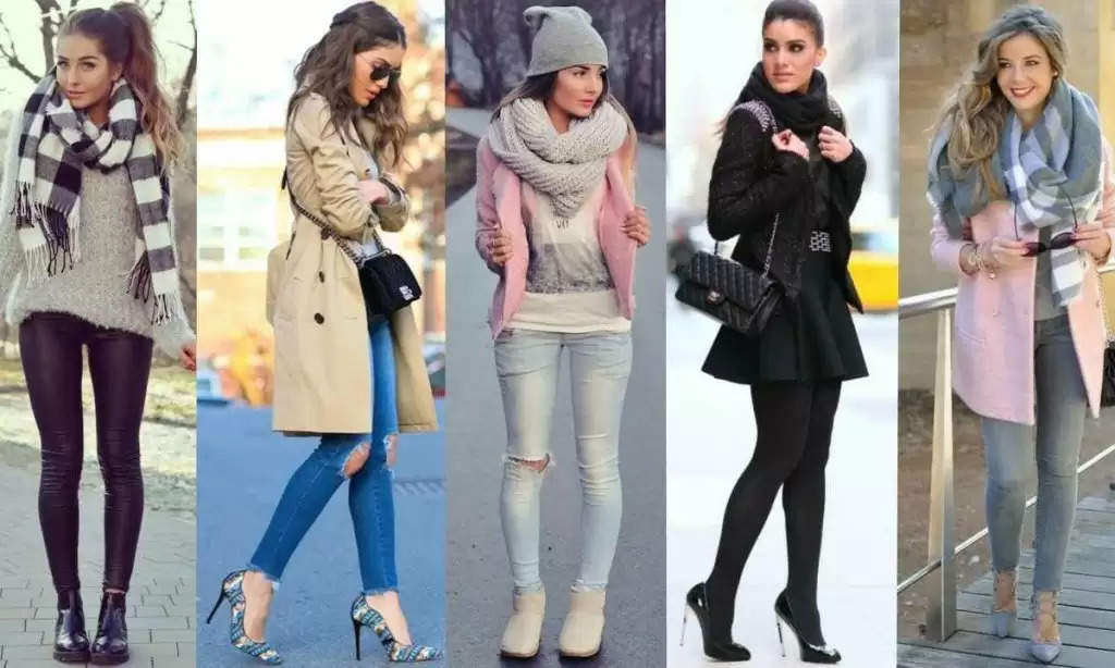 Winter Fashion Tips: सर्दी से बचने के साथ-साथ दिखना चाहती हैं प्रोफेशनल? इन फैशन टिप्स को जरूर करें फॉलो