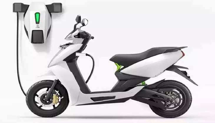 Ola electric से भी बेहतर है ये scooter, मिलती है शानदार रेंज, अभी जानें कीमत