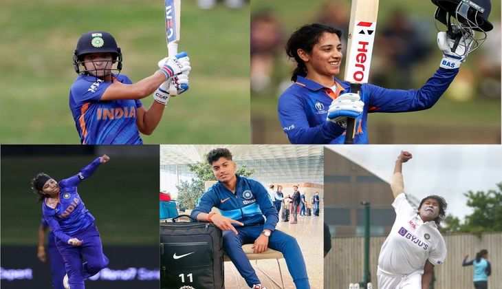 ICC Women's World Cup 2022: इंडिया कल इग्लैंड के खिलाफ खेलने उतरेगी मैच, जानें किस के पक्ष में हैं आंकड़े