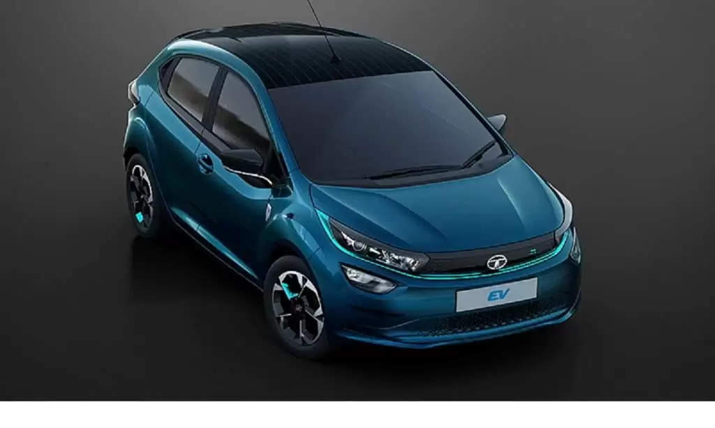 नए साल पर Tata Motors पेश करेगी नई इलेक्ट्रिक कार, जबरदस्त रेंज के साथ बेहतरीन होंगे फीचर्स