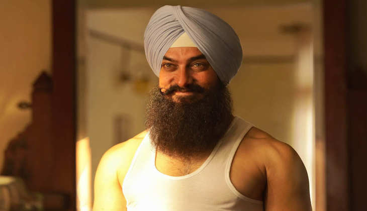 Laal Singh Chaddha: Aamir Khan के लिए बड़ा झटका! लाल सिंह चड्ढा' को IMDb पर मिली खराब रेटिंग