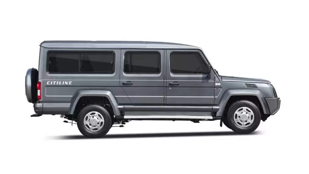 Force Citiline: बड़ी फैमिली के लिए आ गई 10 सीटर वाली बड़ी कार, जानिए कीमत