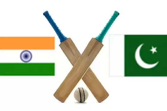 IND vs PAK: भारत-पाकिस्तान मैच की टिकट के लिए उमड़े 600,000 से ज्यादा लोग, आप भी ऐसे करें बुक, जानें पूरी डिटेल्स