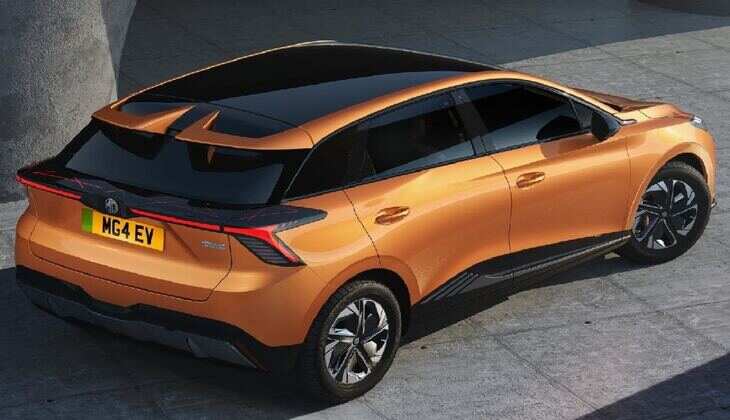 MG Motors की नई इलेक्ट्रिक कार नए साल पर उड़ाएगी गर्दा, जबरदस्त रेंज के साथ बेहद तगड़े होंगे फीचर्स, जानें डिटेल्स