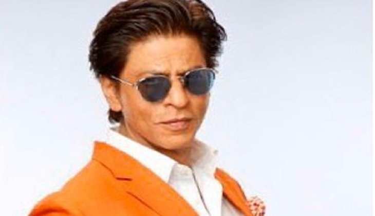 Shah Rukh Khan के घर मन्नत में मेकअप रूम में 8 घंटे तक छिपे रहे थे दो शख्स, खुद को बताया किंग खान का फैन