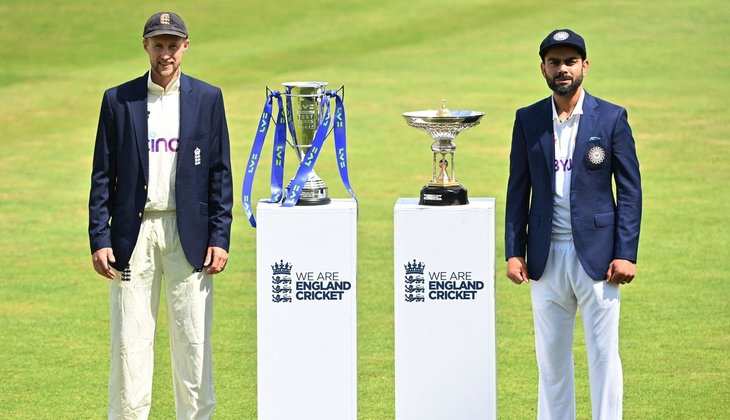 IND vs ENG: रविचंद्रन अश्विन को नहीं मिला मौका, हेडिंग्ले में भारत की टॉस जीतकर पहले बल्लेबाजी